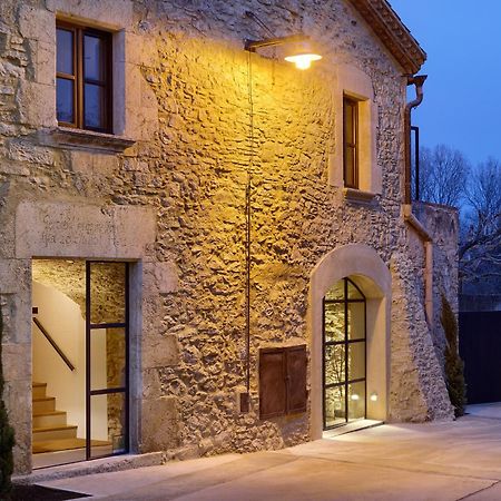 Turisme Rural Mas Ametller - Casa Gran Villa Fontclara Exterior photo
